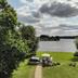 Outdoors view