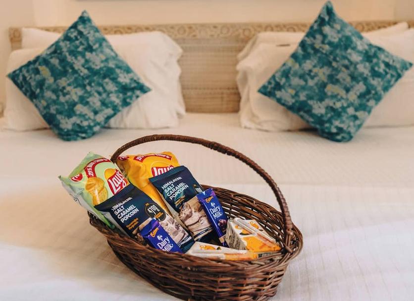 Room amenity Photo