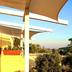Outdoors view