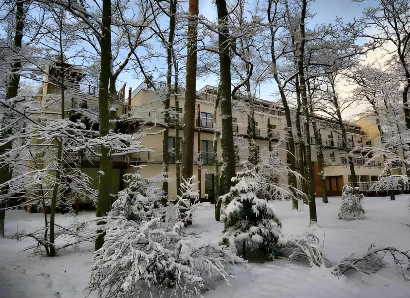 Outdoors view Photo