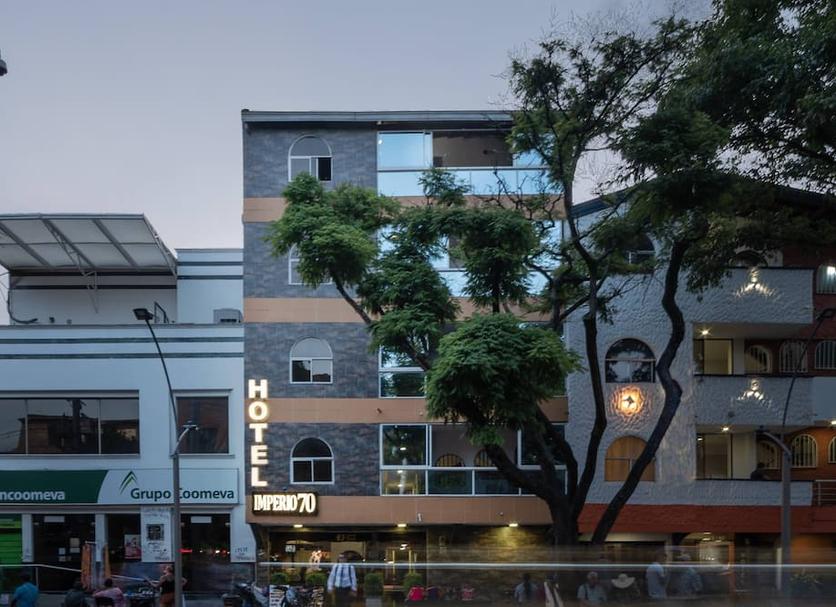 Building Photo