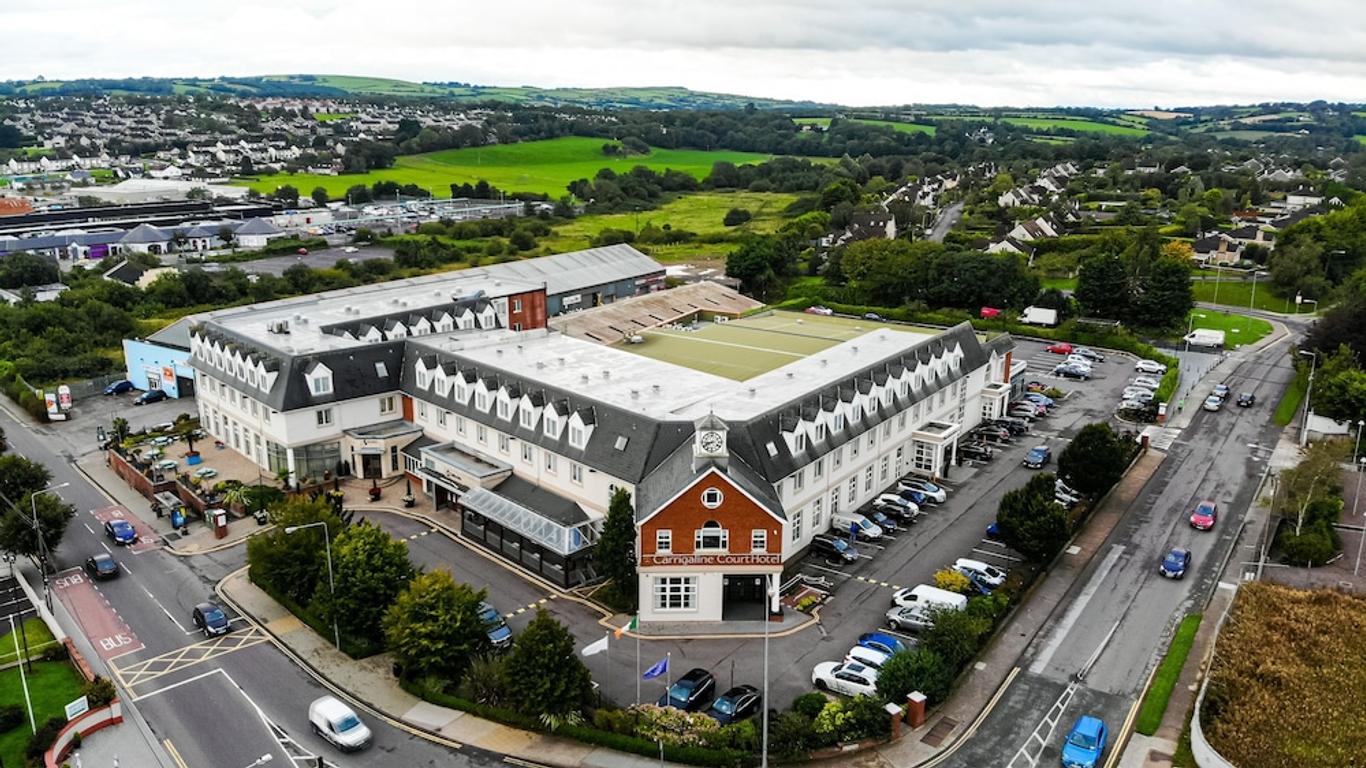 Carrigaline Court Hotel and Leisure Centre from $52 Carrigaline Hotel Carrigaline Court Hotel and Leisure Centre from $52 Carrigaline Hotel