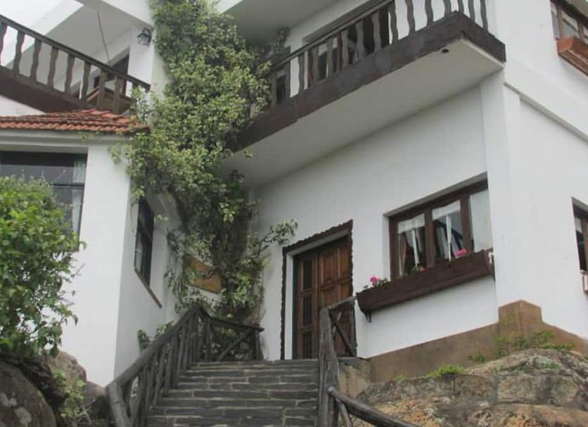 Outdoors view Photo