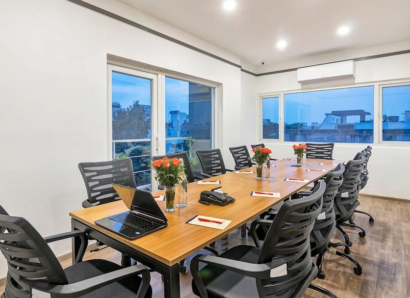 Conference room Photo