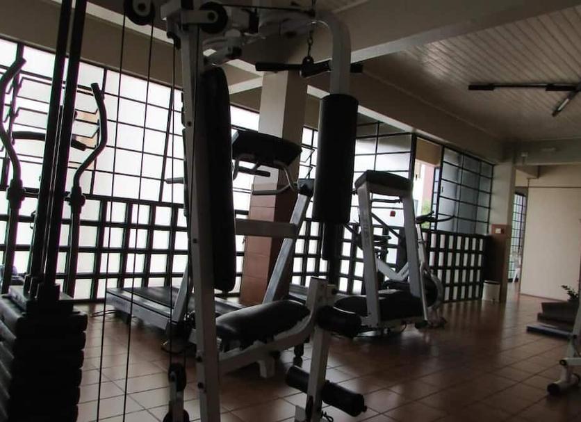 Gym Photo