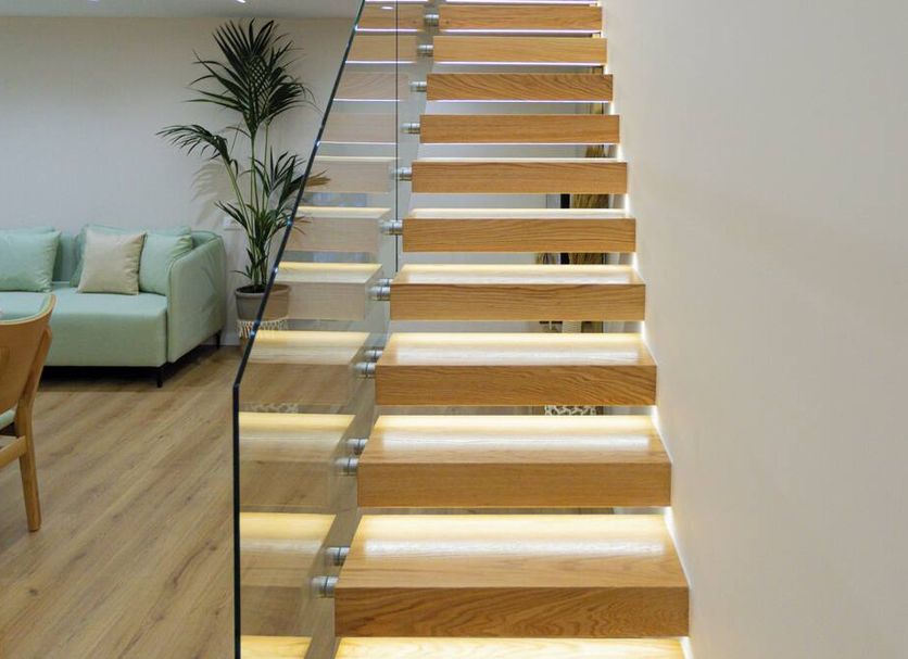 Stairs Photo