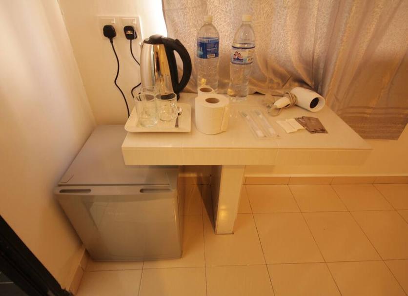 Room amenity Photo