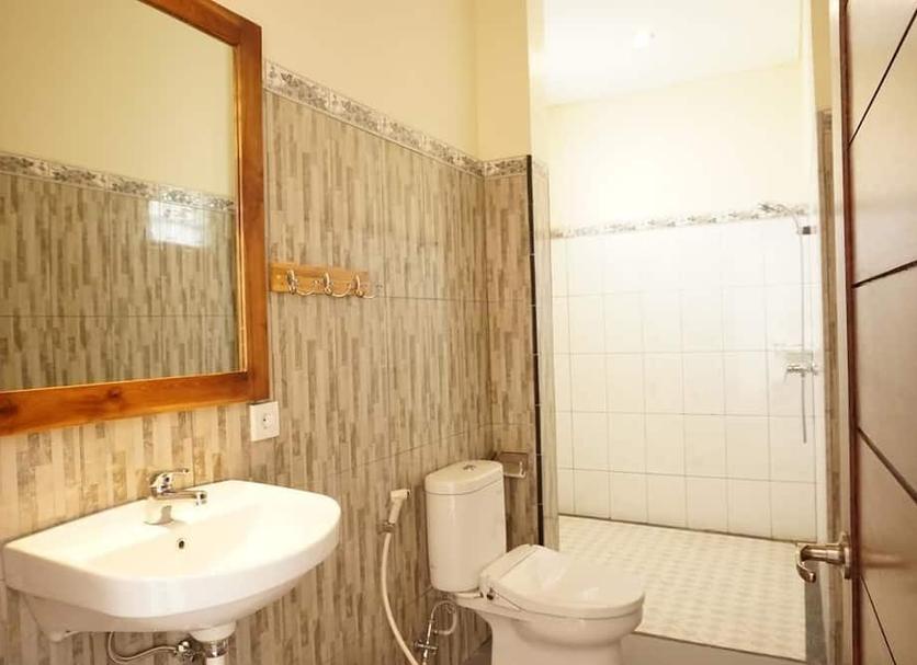 Bathroom Photo