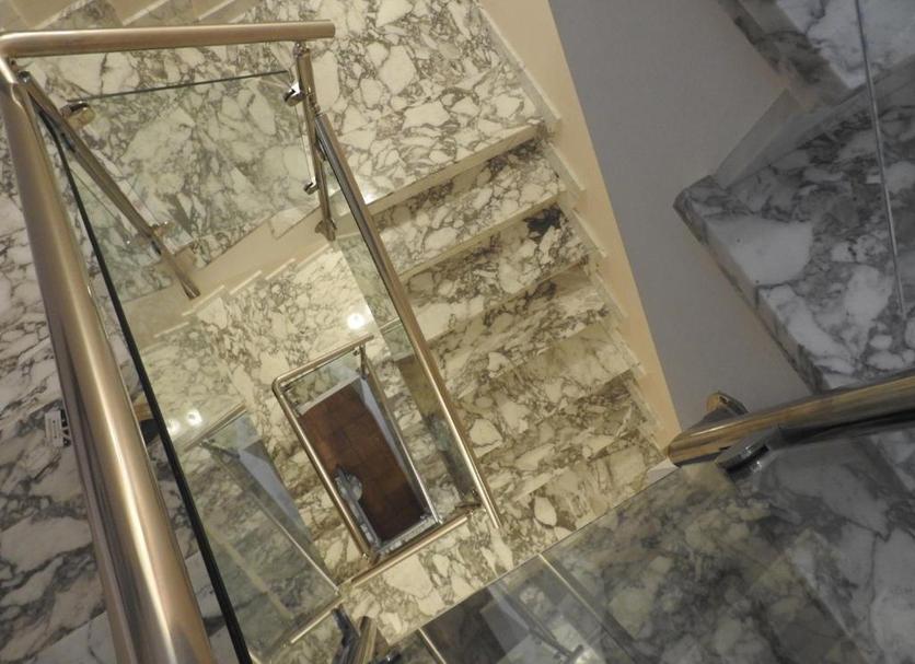Stairs Photo