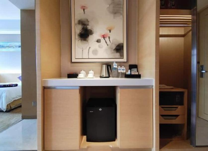 Room amenity Photo