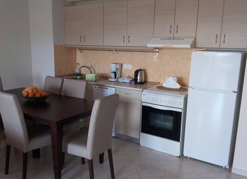 Kitchen Photo