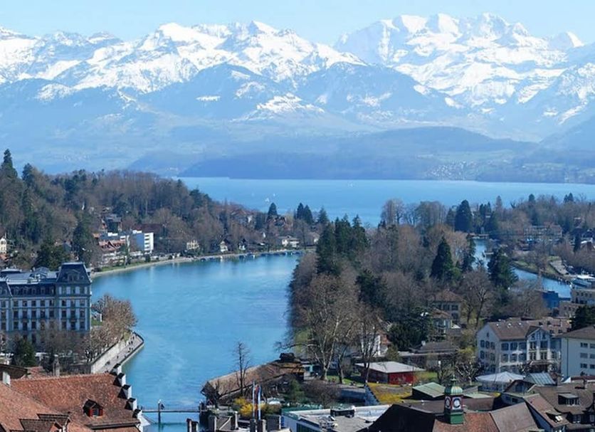 Outdoors view Photo
