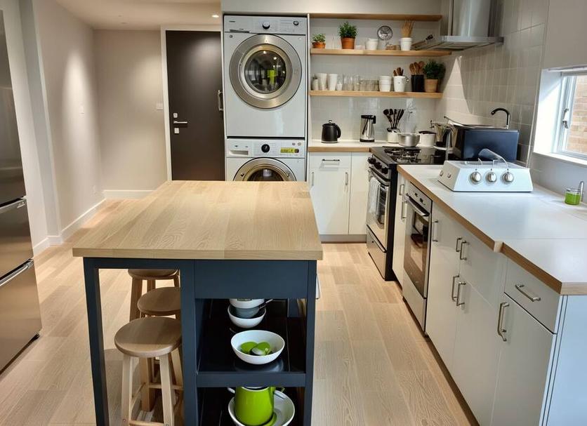 Kitchen Photo
