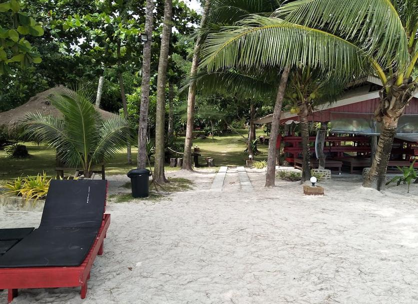 Outdoors view Photo