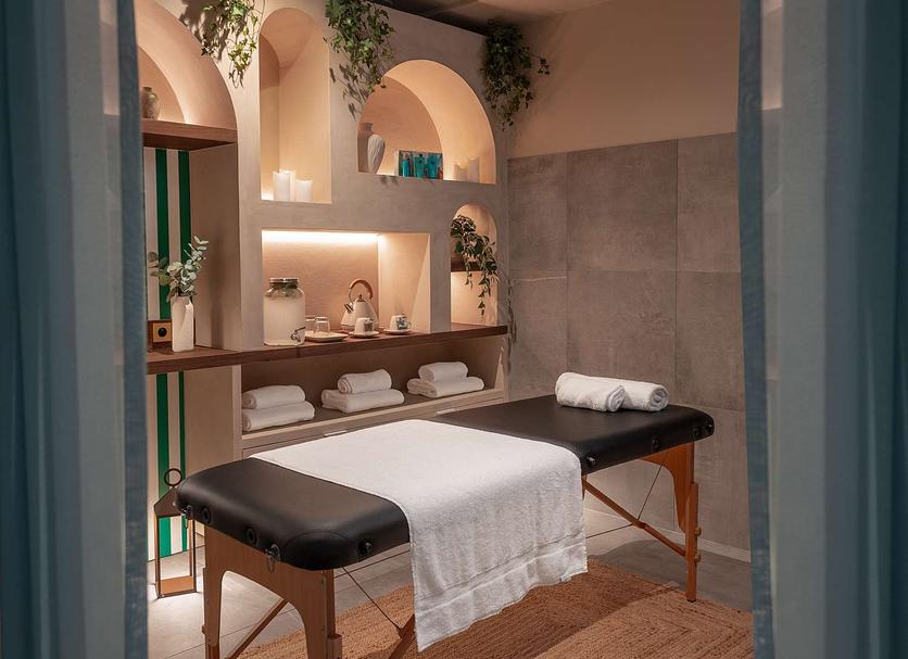 Spa Photo