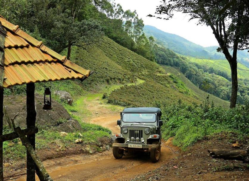 Outdoors view Photo