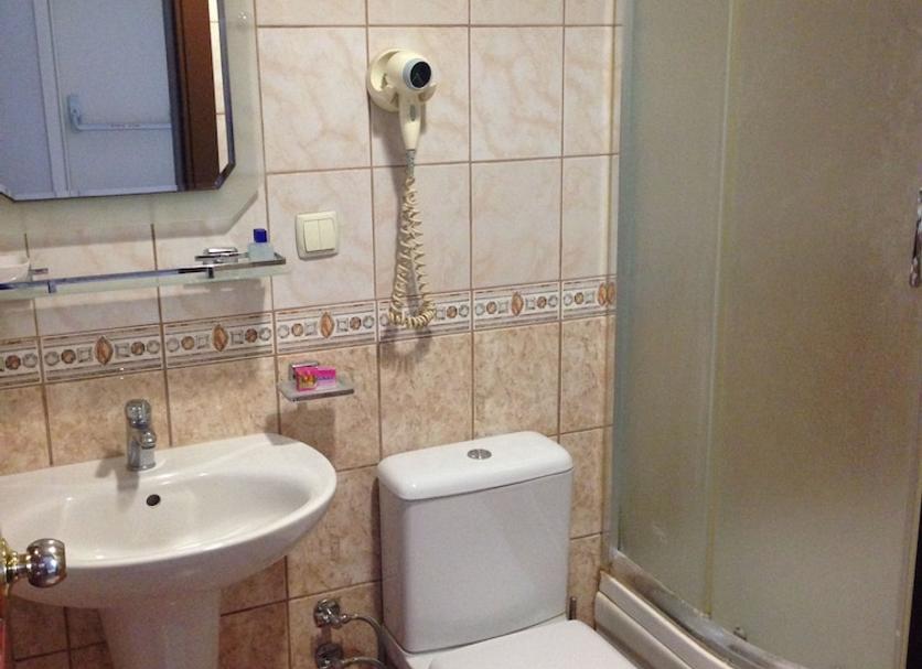 Bathroom Photo