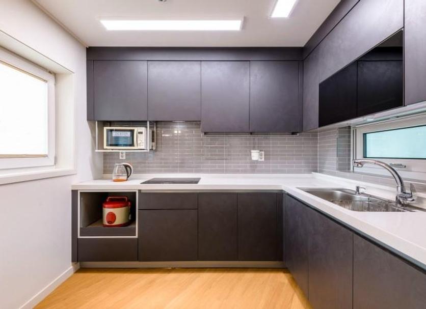 Kitchen Photo