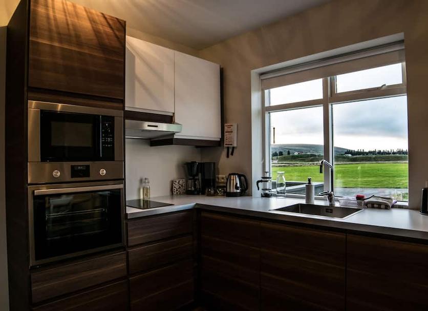 Kitchen Photo