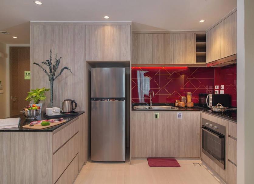 Kitchen Photo
