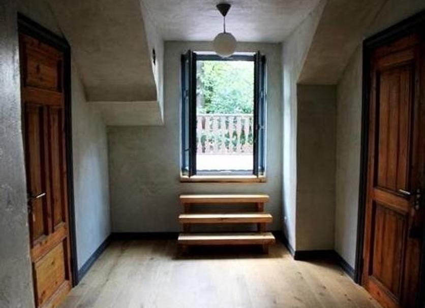 Stairs Photo