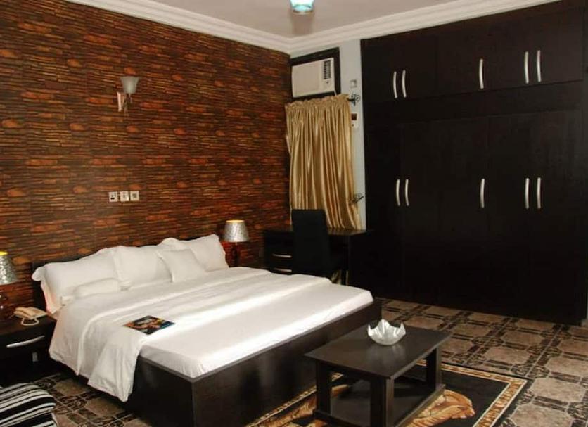 Bedroom Photo