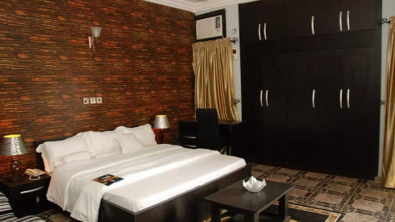 Amso International Hotels