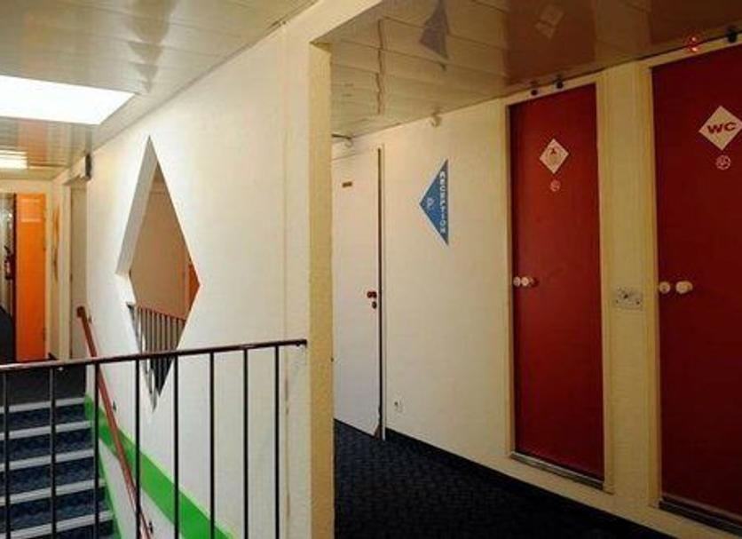 Hallway Photo