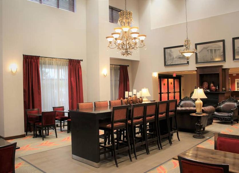 Dining room Photo
