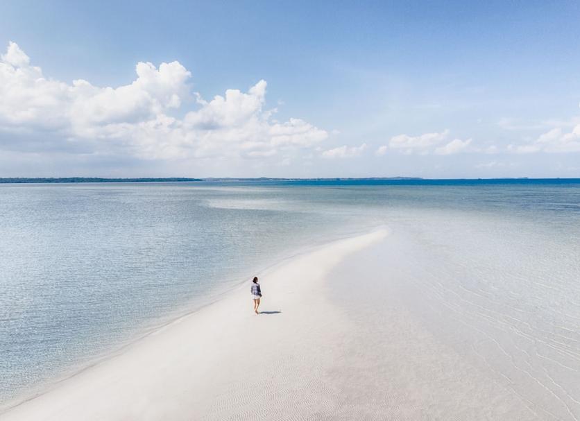Beach Photo