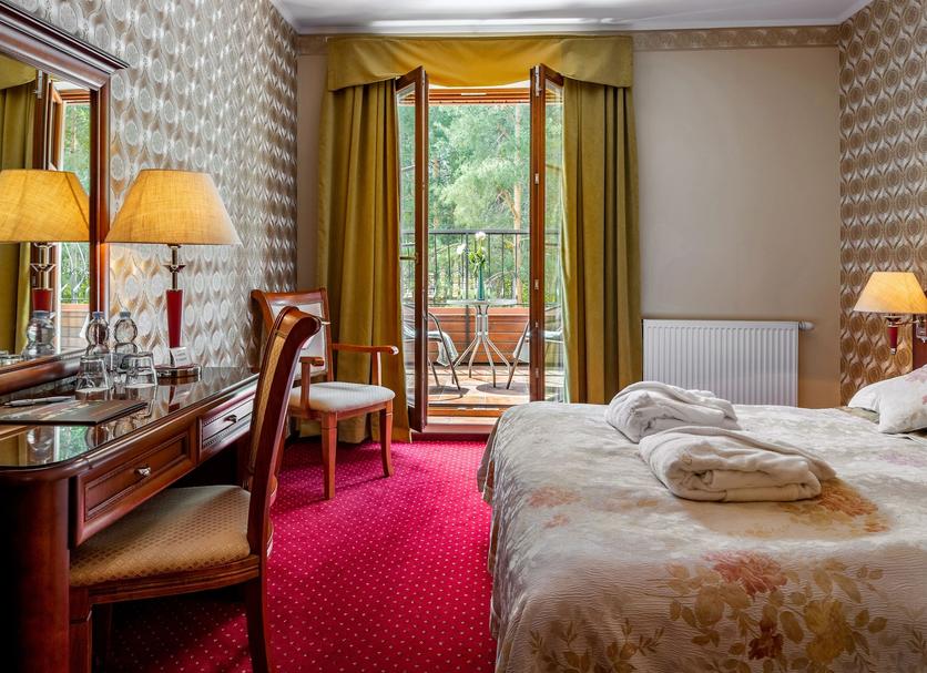 Bedroom Photo