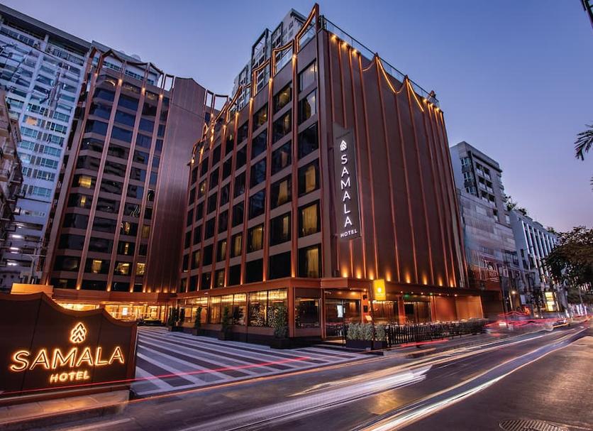 Building Photo