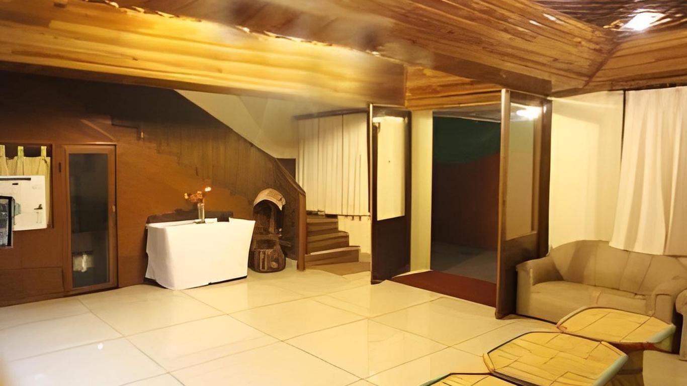 Hotel Armadale
