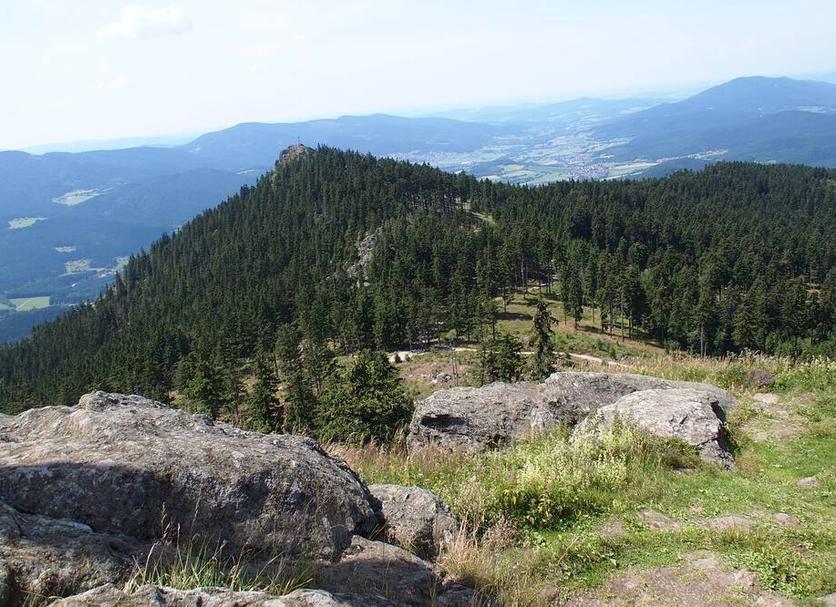 Outdoors view Photo