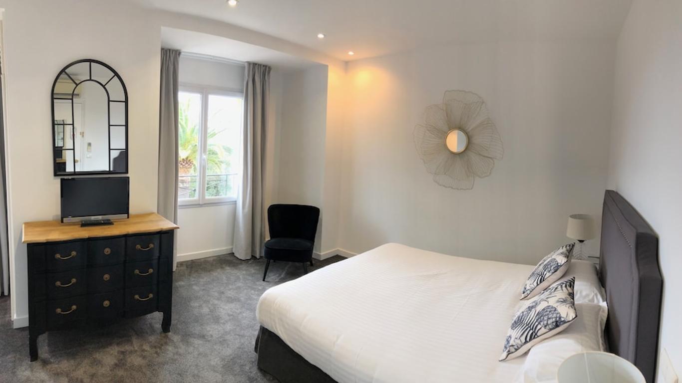 Hotel Santa Lucia