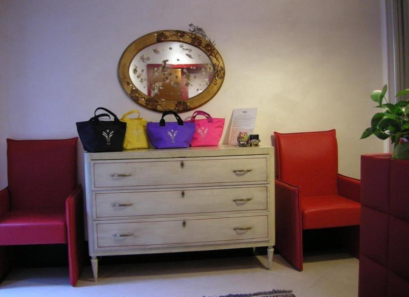Room amenity Photo