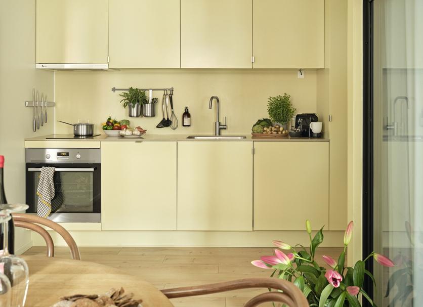Kitchen Photo
