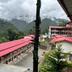 Outdoors view