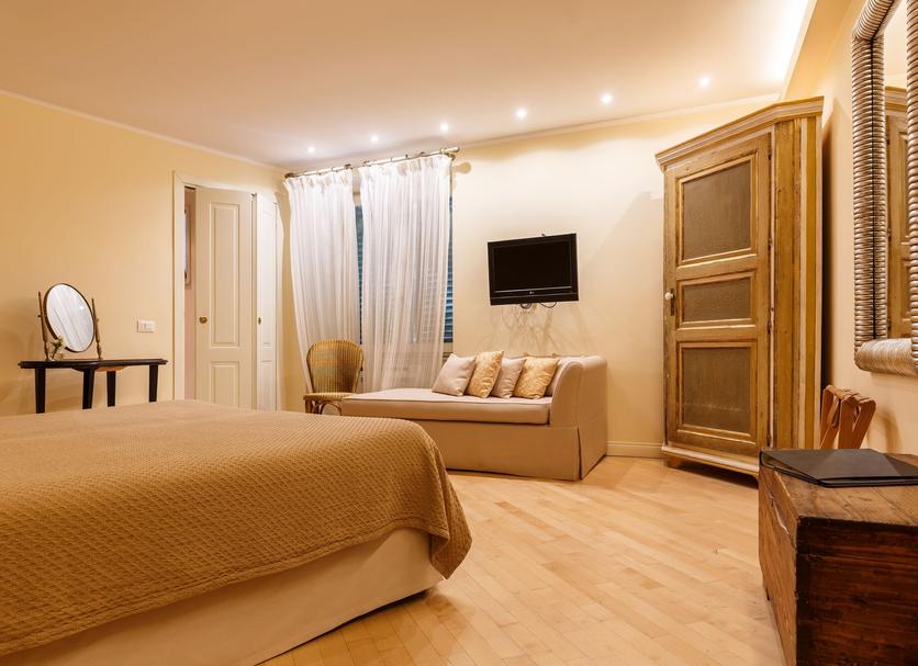 Bedroom Photo