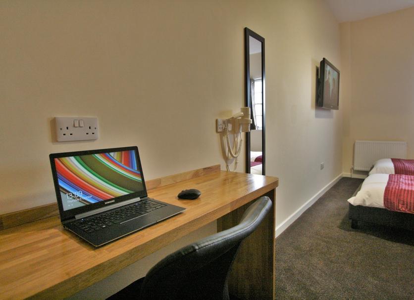 Room amenity Photo
