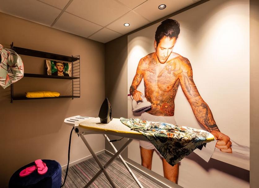 Room amenity Photo