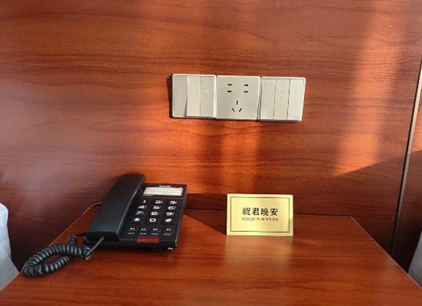 Room amenity Photo