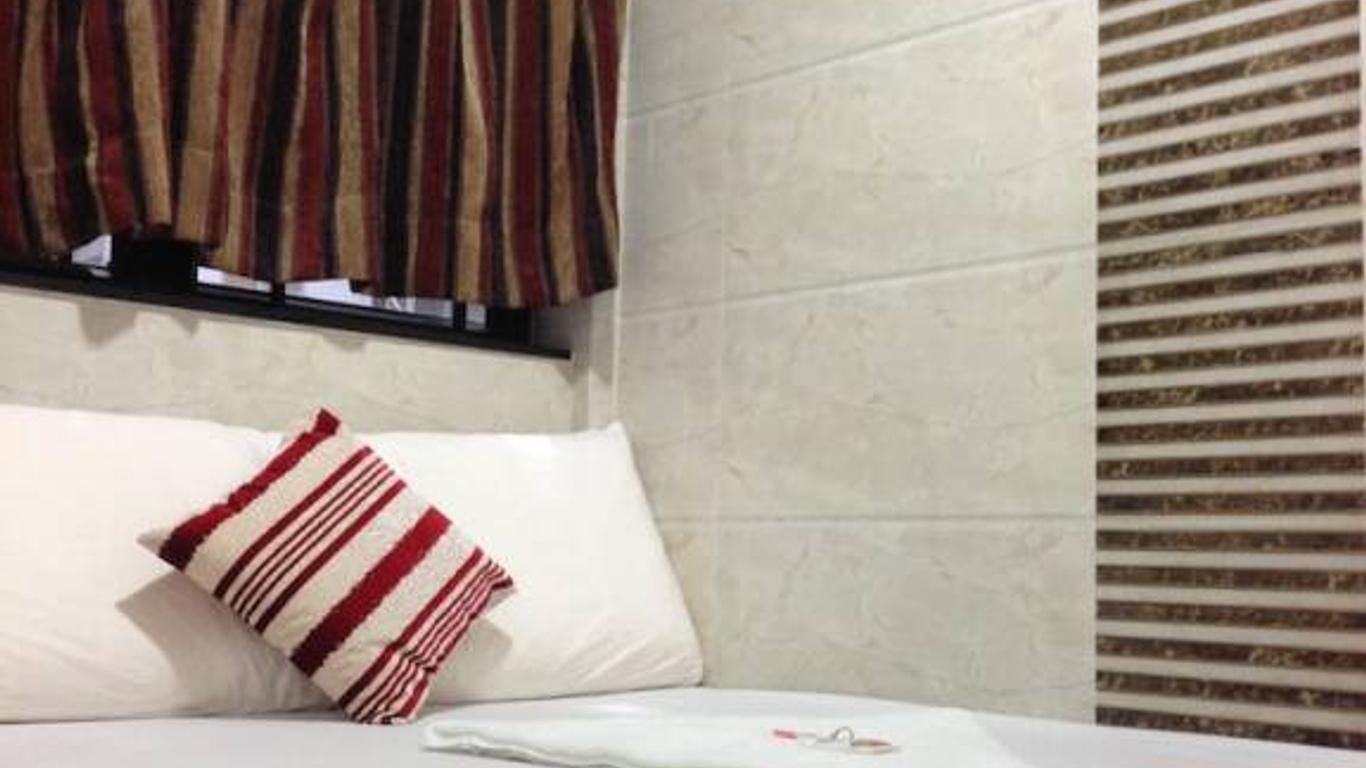 Primo Guesthouse