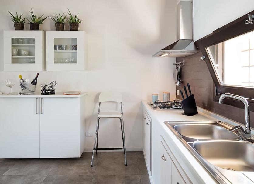 Kitchen Photo