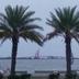 Outdoors view