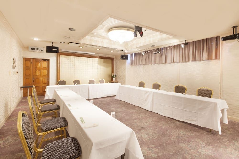 Conference room