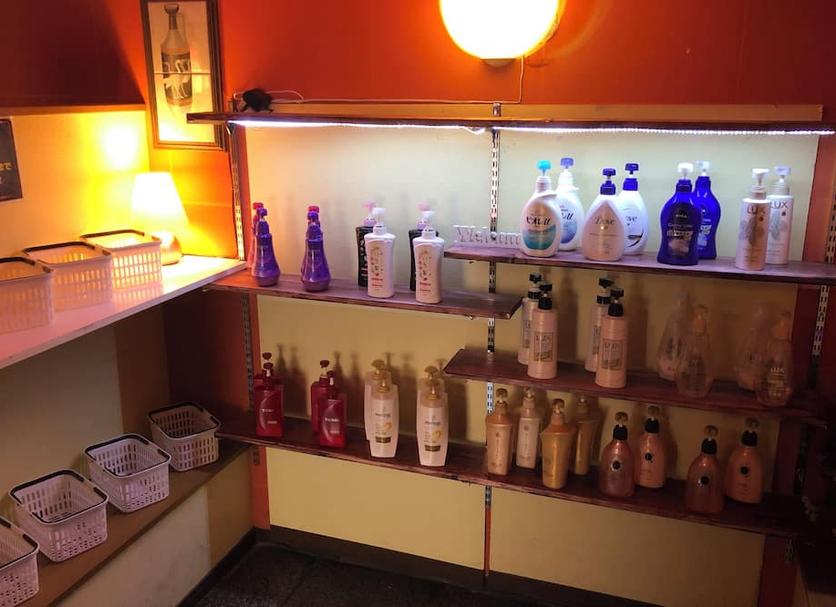 Room amenity Photo