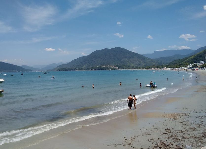 Beach Photo
