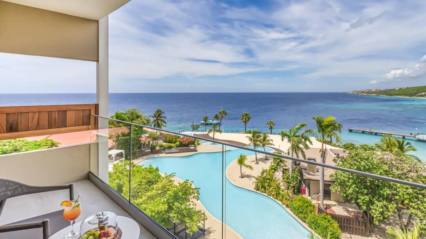 Dreams Curacao