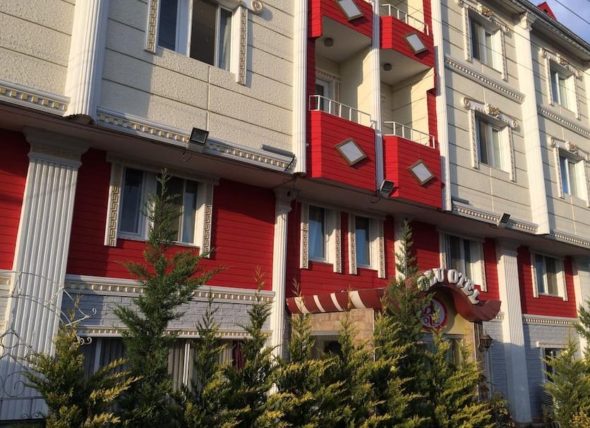 Building Photo